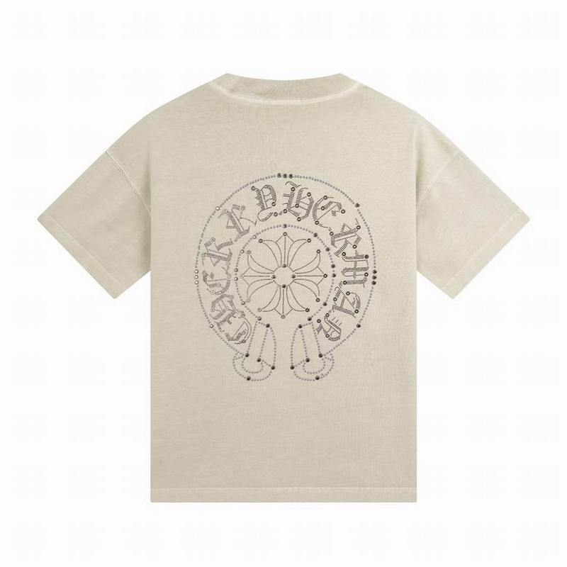 Chrome Hearts Men's T-shirts 42